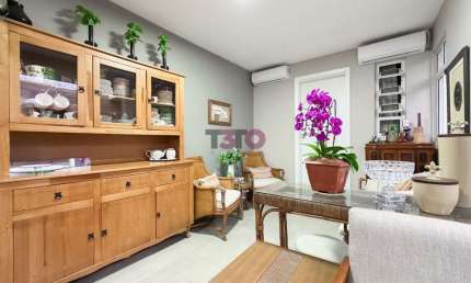 Casa com 4 quartos à venda na Rua Vicente Geronasso, 1376, Boa Vista, Curitiba por R$ 910.000