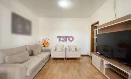 Casa com 3 quartos à venda na Rua Ricardo Gasparian Machado, 1409, Pinheirinho, Curitiba por R$ 632.000