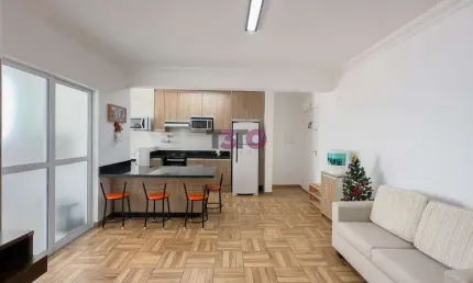 Apartamento com 3 quartos à venda na Rua David Tows, 1199, Xaxim, Curitiba por R$ 340.000