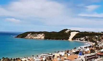Casa para venda  é locação com 59metros quadrados com 2 quartos em Ponta Negra - Natal -