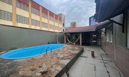 Casa para venda com 450 metros quadrados com 3 quartos em Capim Macio - Natal -