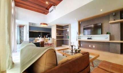 Casa com 2 quartos à venda na Avenida Engenheiro Roberto Freire, Ponta Negra, Natal