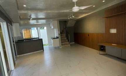Casa para venda tem 200 metros quadrados com 3 quartos em Capim Macio - Natal -