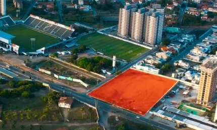 Apartamento com 2 quartos à venda na Avenida Engenheiro Roberto Freire, Ponta Negra, Natal