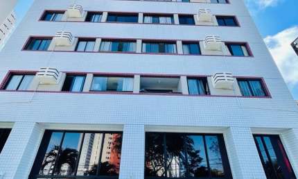 Apartamento com 2 quartos à venda na Rua dos Tororós, Lagoa Nova, Natal