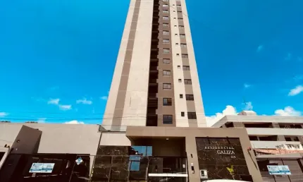 Apartamento com 2 quartos à venda na Rua dos Tororós, Lagoa Nova, Natal