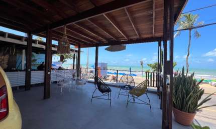 Sala comercial com 1 sala para alugar na Avenida Engenheiro Roberto Freire, Ponta Negra, Natal