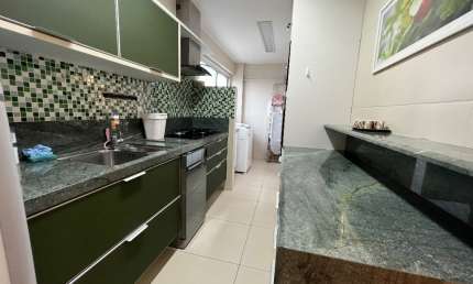 Apartamento com 3 quartos para alugar na Rua Ismael Pereira da Silva, Capim Macio, Natal