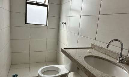 Apartamento à venda na Rua Mipibu, Petrópolis, Natal