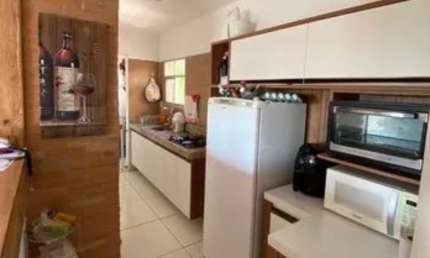 Apartamento com 2 quartos à venda na Rua Ismael Pereira da Silva, 8000, Capim Macio, Natal