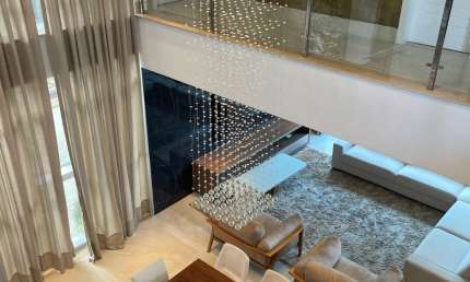 Casa comercial com 2 salas à venda na Avenida Alphaville, Pium (Distrito Litoral), Parnamirim