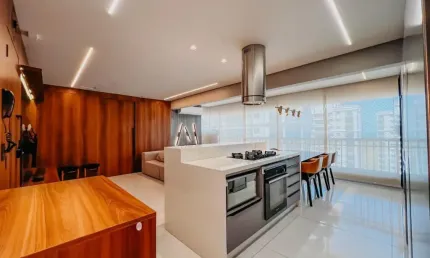 Apartamento com 3 quartos à venda na Avenida Deputado Antônio Florêncio de Queiroz, Ponta Negra, Natal