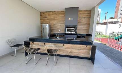 Apartamento com 2 quartos à venda na Rua Professor Pedro Pinheiro de Souza, 95, Ponta Negra, Natal, 56 m2 por R$ 399