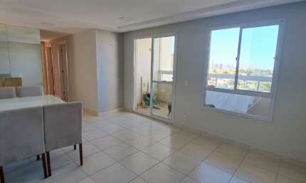 Apartamento com 3 quartos à venda na Avenida Abel Cabral, 1245, Nova Parnamirim, Parnamirim