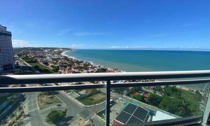 Apartamento com 2 quartos à venda na Avenida Engenheiro Roberto Freire, 4702, Ponta Negra, Natal
