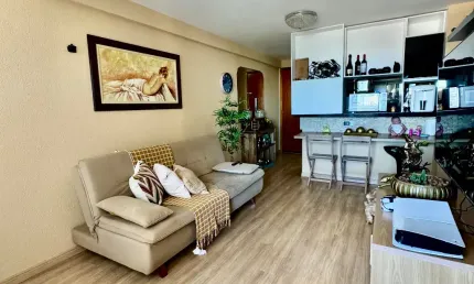 Apartamento à venda na Rua Sebastião Barreto, Neópolis, Natal