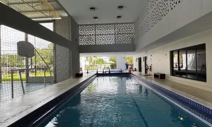 Casa em condomínio fechado com 4 quartos à venda na Rua Paraú, Nova Parnamirim, Parnamirim