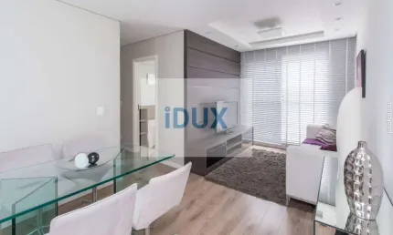 Apartamento com 3 quartos à venda no Portão, Curitiba 