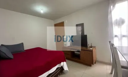 Apartamento em Santo Antônio  -  São José dos Pinhais
