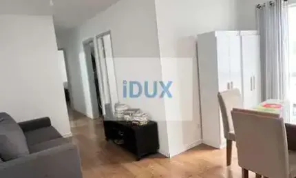 Apartamento com 3 quartos à venda no Iná, São José dos Pinhais 