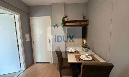 Apartamento com 1 quarto para alugar no Centro, Londrina 