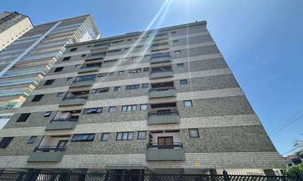 Lindo Apartamento Pronto para morar no centro do Caiçara com 02 dorm.