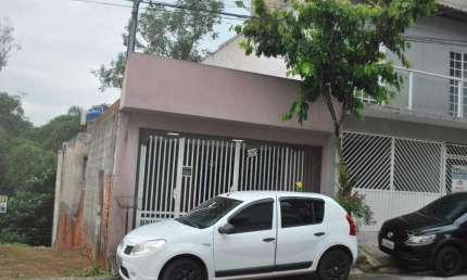 Casa com 4 quartos à venda na Rua Bronze, Parque Esmeralda, Barueri