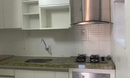 SOBRADO PARA VENDA - JARDIM DEGHI - SANTANA DE PARNAÍBA