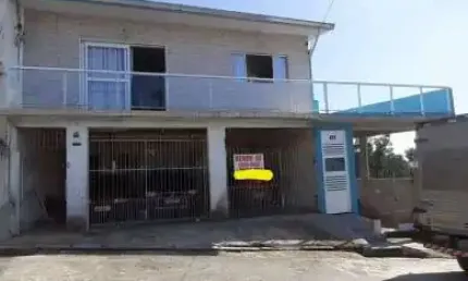 Casa com 5 quartos à venda na Rua Figueira, Parque Viana, Barueri