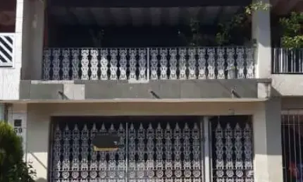 Casa com 2 quartos à venda na Rua Víctor Hugo, Veloso, Osasco