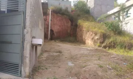 Terreno à venda na Rua Eloizo Ferreira lopes, Jardim Vale do Sol II, Itapevi