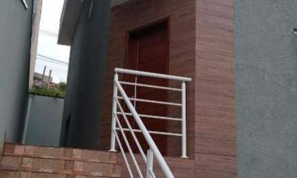 Casa com 3 quartos à venda na Rua das Cravinas, Guaturinho, Cajamar