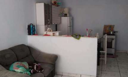 Casa com 4 quartos à venda na Rua Adoniram Barbosa, Parque Imperial, Barueri