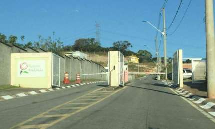TERRENO DE 200 M² A VENDA NO CONDOMÍNIO NOVA ROSELÂNDIA - ITAPEVI - SP