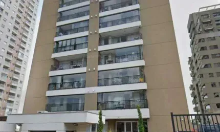 APARTAMENTO PARA VENDA NO CONDOMÍNIO SPLEPENDYA I - ALPHAVILLE