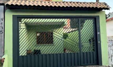 Casa com 4 quartos à venda na Rua Irapuã, São Luiz (Polvilho), Cajamar