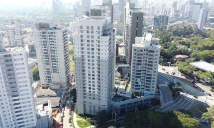 Apartamento com 3 quartos à venda na Rua Miragaia, Butantã, São Paulo