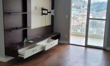 Apartamento com 4 quartos à venda na Rua Werner Goldberg, Jardim Tupanci, Barueri