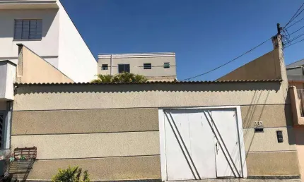 Casa com 2 quartos à venda na Rua Guarulhos, Vila Menck, Osasco