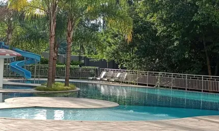 APARTAMENTO PARA VENDA CONDOMINIO ALPHAVIEW BARUERI