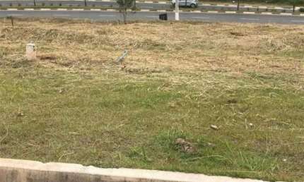TERRENO PARA VENDA NO CONDOMÍNIO NOVA JAGUARI - SANTANA DE PARNAÍBA