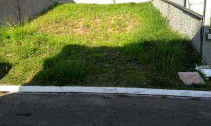 TERRENO PARA VENDA NO CONDOMÍNIO PARQUE DAS ROSAS FASE II - COTIA
