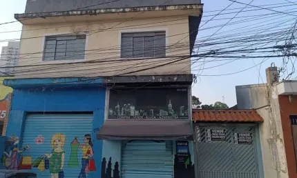 Casa com 3 quartos à venda na Avenida da Aldeia, Jardim Iracema, Barueri