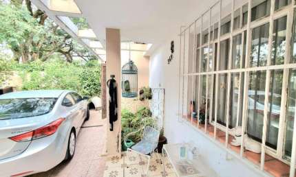 CASA TÉRRA A VENDA NO ALTA DA LAPA - SÃO PAULO - SP