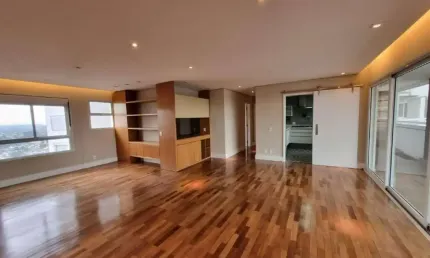 Apartamento à venda, 2 quartos, 2 suítes, 2 vagas, Melville Empresarial I e II - Barueri/SP