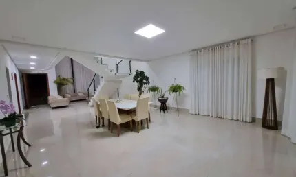Casa em condomínio fechado com 4 quartos à venda na Estrada de Santo André, Sítio do Rosário, Santana de Parnaíba