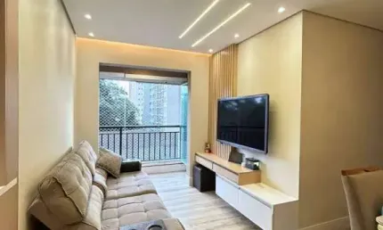 APARTAMENTO PARA VENDA NO CONDOMÍNIO FLÓRIDA - BARUERI