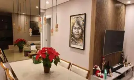 APARTAMENTO PARA VENDA NO CONDOMÍNIO LIVING MAGIC - OSASCO