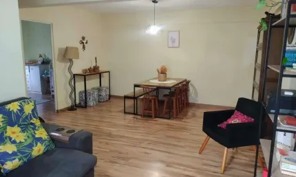APARTAMENTO PARA VENDA NO EDIFÍCIO PANORAMA - CARAPICUÍBA