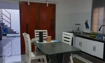 SOBRADO PARA VENDA NO VILA LONDRINA VOTUPOCA - BARUERI
